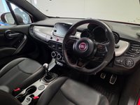 USED 2020 70 FIAT 500X 1.0 FireFly Turbo Sport SUV 5dr Petrol Manual Euro 6 (s/s) (120 bhp) 