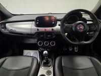 USED 2020 70 FIAT 500X 1.0 FireFly Turbo Sport SUV 5dr Petrol Manual Euro 6 (s/s) (120 bhp) 