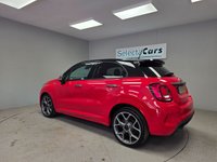 USED 2020 70 FIAT 500X 1.0 FireFly Turbo Sport SUV 5dr Petrol Manual Euro 6 (s/s) (120 bhp) 