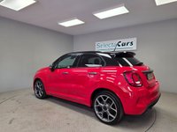 USED 2020 70 FIAT 500X 1.0 FireFly Turbo Sport SUV 5dr Petrol Manual Euro 6 (s/s) (120 bhp) 