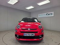 USED 2020 70 FIAT 500X 1.0 FireFly Turbo Sport SUV 5dr Petrol Manual Euro 6 (s/s) (120 bhp) 