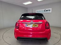 USED 2020 70 FIAT 500X 1.0 FireFly Turbo Sport SUV 5dr Petrol Manual Euro 6 (s/s) (120 bhp) 