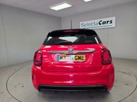 USED 2020 70 FIAT 500X 1.0 FireFly Turbo Sport SUV 5dr Petrol Manual Euro 6 (s/s) (120 bhp) 