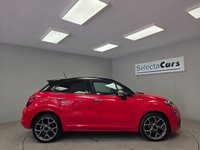 USED 2020 70 FIAT 500X 1.0 FireFly Turbo Sport SUV 5dr Petrol Manual Euro 6 (s/s) (120 bhp) 