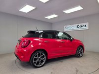 USED 2020 70 FIAT 500X 1.0 FireFly Turbo Sport SUV 5dr Petrol Manual Euro 6 (s/s) (120 bhp) 