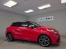 USED 2020 70 FIAT 500X 1.0 FireFly Turbo Sport SUV 5dr Petrol Manual Euro 6 (s/s) (120 bhp) 