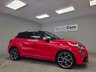 USED 2020 70 FIAT 500X 1.0 FireFly Turbo Sport SUV 5dr Petrol Manual Euro 6 (s/s) (120 bhp) 
