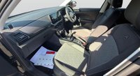 USED 2026 75 VOLKSWAGEN T-CROSS 1.0 TSI Match SUV 5dr Petrol Manual Euro 6 (s/s) (95 ps) 