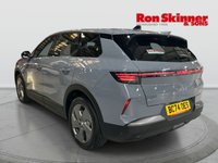 USED 2025 74 VAUXHALL GRANDLAND 1.2 Design SUV 5dr Petrol Hybrid e-DCT Euro 6 (s/s) (136 ps) 