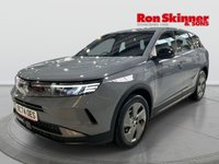 USED 2025 74 VAUXHALL GRANDLAND 1.2 Design SUV 5dr Petrol Hybrid e-DCT Euro 6 (s/s) (136 ps) 