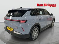 USED 2025 74 VAUXHALL GRANDLAND 1.2 Design SUV 5dr Petrol Hybrid e-DCT Euro 6 (s/s) (136 ps) 