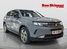 USED 2025 74 VAUXHALL GRANDLAND 1.2 Design SUV 5dr Petrol Hybrid e-DCT Euro 6 (s/s) (136 ps) 