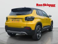 USED 2025 25 JEEP Avenger 1.2 Summit SUV 5dr Petrol Manual Euro 6 (s/s) (100 ps) 