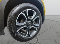 USED 2025 25 JEEP Avenger 1.2 Summit SUV 5dr Petrol Manual Euro 6 (s/s) (100 ps) 