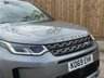USED 2020 69 LAND ROVER DISCOVERY SPORT 2.0 D180 MHEV R-Dynamic HSE SUV 5dr Diesel Auto 4WD Euro 6 (s/s) (180 ps) FSH+SPEC+COLOUR