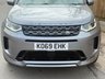 USED 2020 69 LAND ROVER DISCOVERY SPORT 2.0 D180 MHEV R-Dynamic HSE SUV 5dr Diesel Auto 4WD Euro 6 (s/s) (180 ps) FSH+SPEC+COLOUR