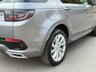 USED 2020 69 LAND ROVER DISCOVERY SPORT 2.0 D180 MHEV R-Dynamic HSE SUV 5dr Diesel Auto 4WD Euro 6 (s/s) (180 ps) FSH+SPEC+COLOUR