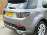 USED 2020 69 LAND ROVER DISCOVERY SPORT 2.0 D180 MHEV R-Dynamic HSE SUV 5dr Diesel Auto 4WD Euro 6 (s/s) (180 ps) FSH+SPEC+COLOUR