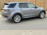 USED 2020 69 LAND ROVER DISCOVERY SPORT 2.0 D180 MHEV R-Dynamic HSE SUV 5dr Diesel Auto 4WD Euro 6 (s/s) (180 ps) FSH+SPEC+COLOUR