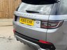 USED 2020 69 LAND ROVER DISCOVERY SPORT 2.0 D180 MHEV R-Dynamic HSE SUV 5dr Diesel Auto 4WD Euro 6 (s/s) (180 ps) FSH+SPEC+COLOUR