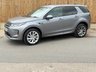 USED 2020 69 LAND ROVER DISCOVERY SPORT 2.0 D180 MHEV R-Dynamic HSE SUV 5dr Diesel Auto 4WD Euro 6 (s/s) (180 ps) FSH+SPEC+COLOUR
