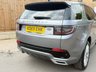 USED 2020 69 LAND ROVER DISCOVERY SPORT 2.0 D180 MHEV R-Dynamic HSE SUV 5dr Diesel Auto 4WD Euro 6 (s/s) (180 ps) FSH+SPEC+COLOUR