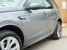 USED 2020 69 LAND ROVER DISCOVERY SPORT 2.0 D180 MHEV R-Dynamic HSE SUV 5dr Diesel Auto 4WD Euro 6 (s/s) (180 ps) FSH+SPEC+COLOUR