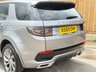 USED 2020 69 LAND ROVER DISCOVERY SPORT 2.0 D180 MHEV R-Dynamic HSE SUV 5dr Diesel Auto 4WD Euro 6 (s/s) (180 ps) FSH+SPEC+COLOUR