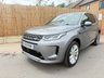 USED 2020 69 LAND ROVER DISCOVERY SPORT 2.0 D180 MHEV R-Dynamic HSE SUV 5dr Diesel Auto 4WD Euro 6 (s/s) (180 ps) FSH+SPEC+COLOUR