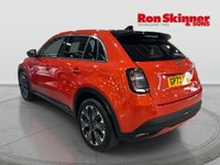 USED 2024 73 FIAT 600e 54kWh La Prima SUV 5dr Electric Auto (156 ps) 