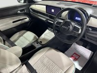 USED 2024 73 FIAT 600e 54kWh La Prima SUV 5dr Electric Auto (156 ps) 
