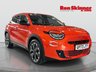 USED 2024 73 FIAT 600e 54kWh La Prima SUV 5dr Electric Auto (156 ps) 