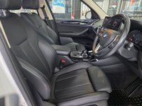 USED 2022 71 BMW X3 2.0 20d MHT xLine SUV 5dr Diesel Hybrid Auto xDrive Euro 6 (s/s) (190 ps) 