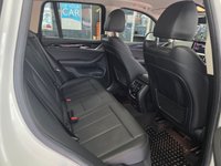 USED 2022 71 BMW X3 2.0 20d MHT xLine SUV 5dr Diesel Hybrid Auto xDrive Euro 6 (s/s) (190 ps) 
