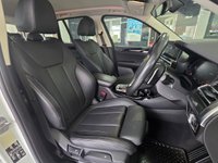 USED 2022 71 BMW X3 2.0 20d MHT xLine SUV 5dr Diesel Hybrid Auto xDrive Euro 6 (s/s) (190 ps) 