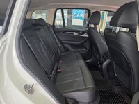 USED 2022 71 BMW X3 2.0 20d MHT xLine SUV 5dr Diesel Hybrid Auto xDrive Euro 6 (s/s) (190 ps) 