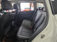 USED 2022 71 BMW X3 2.0 20d MHT xLine SUV 5dr Diesel Hybrid Auto xDrive Euro 6 (s/s) (190 ps) 