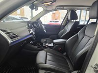 USED 2022 71 BMW X3 2.0 20d MHT xLine SUV 5dr Diesel Hybrid Auto xDrive Euro 6 (s/s) (190 ps) 