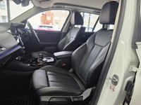 USED 2022 71 BMW X3 2.0 20d MHT xLine SUV 5dr Diesel Hybrid Auto xDrive Euro 6 (s/s) (190 ps) 