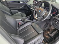 USED 2022 71 BMW X3 2.0 20d MHT xLine SUV 5dr Diesel Hybrid Auto xDrive Euro 6 (s/s) (190 ps) 