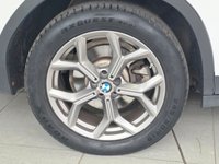 USED 2022 71 BMW X3 2.0 20d MHT xLine SUV 5dr Diesel Hybrid Auto xDrive Euro 6 (s/s) (190 ps) 