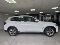 USED 2022 71 BMW X3 2.0 20d MHT xLine SUV 5dr Diesel Hybrid Auto xDrive Euro 6 (s/s) (190 ps) 