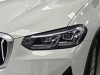 USED 2022 71 BMW X3 2.0 20d MHT xLine SUV 5dr Diesel Hybrid Auto xDrive Euro 6 (s/s) (190 ps) 