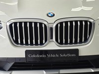 USED 2022 71 BMW X3 2.0 20d MHT xLine SUV 5dr Diesel Hybrid Auto xDrive Euro 6 (s/s) (190 ps) 