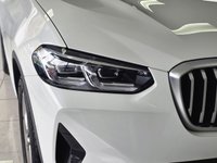 USED 2022 71 BMW X3 2.0 20d MHT xLine SUV 5dr Diesel Hybrid Auto xDrive Euro 6 (s/s) (190 ps) 