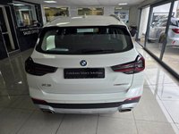USED 2022 71 BMW X3 2.0 20d MHT xLine SUV 5dr Diesel Hybrid Auto xDrive Euro 6 (s/s) (190 ps) 