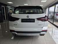 USED 2022 71 BMW X3 2.0 20d MHT xLine SUV 5dr Diesel Hybrid Auto xDrive Euro 6 (s/s) (190 ps) 