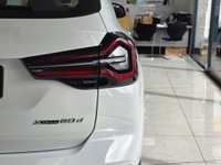 USED 2022 71 BMW X3 2.0 20d MHT xLine SUV 5dr Diesel Hybrid Auto xDrive Euro 6 (s/s) (190 ps) 