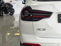 USED 2022 71 BMW X3 2.0 20d MHT xLine SUV 5dr Diesel Hybrid Auto xDrive Euro 6 (s/s) (190 ps) 