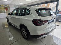 USED 2022 71 BMW X3 2.0 20d MHT xLine SUV 5dr Diesel Hybrid Auto xDrive Euro 6 (s/s) (190 ps) 